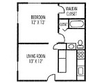 Main Floorplan Photo