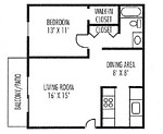 Main Floorplan Photo