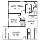 Main Floorplan Photo